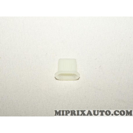 Taquet agrafe attache clips fixation Citroen Peugeot original OEM 7804F8 