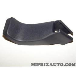 Revetement cache plastique siege Citroen Peugeot original OEM 8898WK 