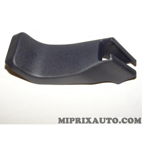 Revetement cache plastique siege Citroen Peugeot original OEM 8898WK 