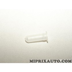 Plot guide attache fixation element feux Citroen Peugeot original OEM 6992S2 