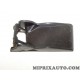 Equerre support fixation parechocs avant Citroen Peugeot original OEM 7414GS 