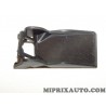 Equerre support fixation parechocs avant Citroen Peugeot original OEM 7414GS