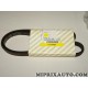 Courroie accessoire Fiat Alfa Romeo Lancia original OEM 71753865 5PK1173