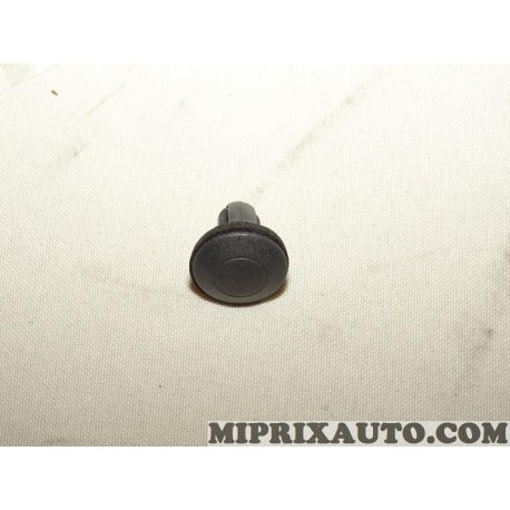 Agrafe attache bouton fixation Citroen Peugeot original OEM 8748TN 