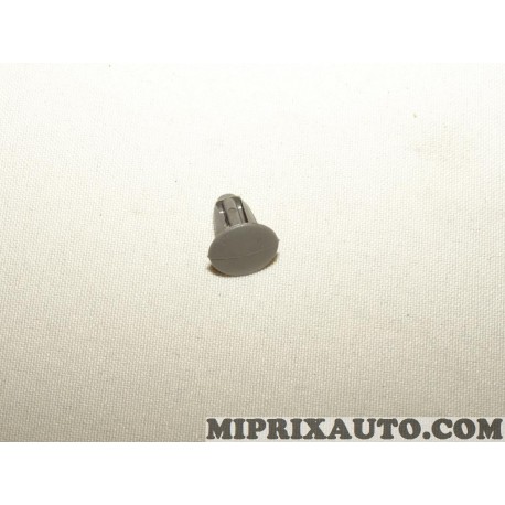 Agrafe attache bouton fixation Citroen Peugeot original OEM 8748Q5 