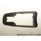 Plaquette joint support embout poignée de porte exterieur Citroen Peugeot original OEM 9101GA 