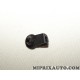 Agrafe fixation tige tringle serrure de porte Citroen Peugeot original OEM 914715