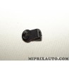 Agrafe fixation tige tringle serrure de porte Citroen Peugeot original OEM 914715