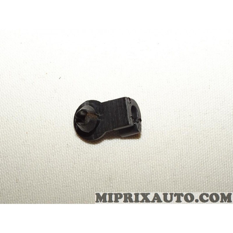 50 Agrafes De Fixation Pour Tringle De Serrure De Porte - Compatible Citroën, Fiat, Peugeot, Renault