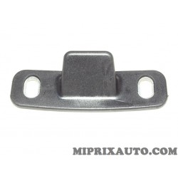 Axe centreur porte coulissante laterale Mercedes Benz original OEM 6397660662