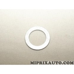 Joint bouchon de vidange huile Citroen Peugeot original OEM 082028 