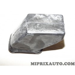 Capuchon embout de rail guidage porte laterale coulissante Citroen Peugeot original OEM 9033V2 