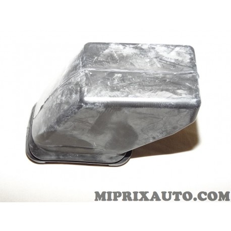Capuchon embout de rail guidage porte laterale coulissante Citroen Peugeot original OEM 9033V2 