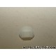 Agrafe attache bouton fixation Citroen Peugeot original OEM 856563 