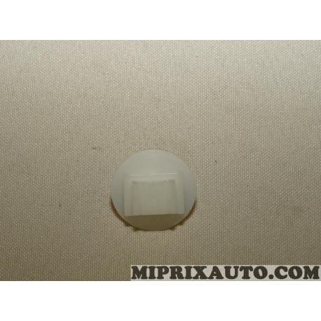 Agrafe attache bouton fixation Citroen Peugeot original OEM 856563 
