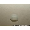 Agrafe attache bouton fixation Citroen Peugeot original OEM 856563