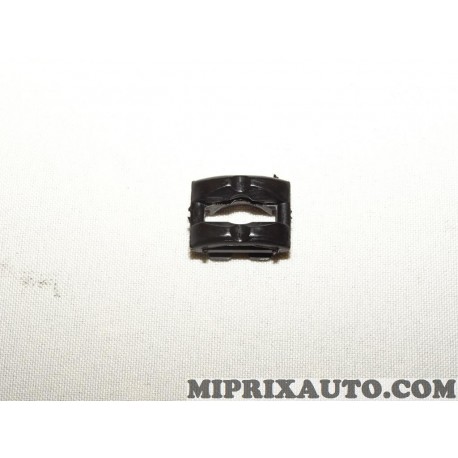 Taquet prisonnier fixation plaque protection moteur Citroen Peugeot original OEM 8220EF 