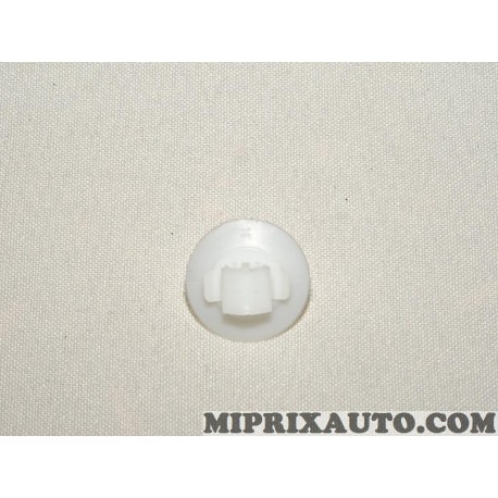 Agrafe attache bouton fixation Citroen Peugeot original OEM 856560 