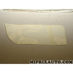 Bande adhesive protection montant porte Citroen Peugeot original OEM 8501JX