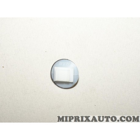 Agrafe attache bouton fixation Citroen Peugeot original OEM 856556 