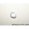 Agrafe attache bouton fixation Citroen Peugeot original OEM 856556