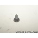 Vis fixation element suspension Citroen Peugeot original OEM 515314