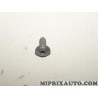 Vis fixation element suspension Citroen Peugeot original OEM 515314