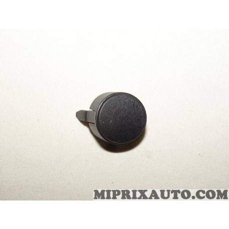 Capuchon cache ecrou fixation bras essuie glace Citroen Peugeot original OEM 642244 