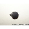 Capuchon cache ecrou fixation bras essuie glace Citroen Peugeot original OEM 642244
