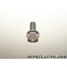 Vis fixation usage divers Citroen Peugeot original OEM 440551