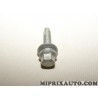 Vis chape articulation essieu train suspension Citroen Peugeot original OEM 515335