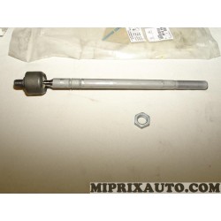 Rotule de direction axiale interieur Citroen Peugeot original OEM 3812E9 