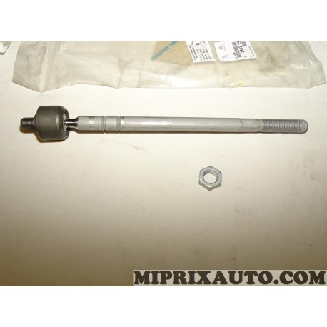 Rotule de direction axiale interieur Citroen Peugeot original OEM 3812E9 