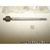 Rotule de direction axiale interieur Citroen Peugeot original OEM 3812E9
