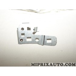 Etrier platine support fixation phare projecteur Citroen Peugeot original OEM 621259 