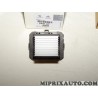 Resistance pulseur air chauffage ventilation Citroen Peugeot original OEM 6441AF