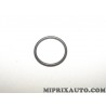 Joint circuit vanne EGR recyclage gaz echappement Citroen Peugeot original OEM 1627A6
