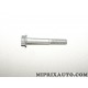 Vis fixation support moteur Citroen Peugeot original OEM 1803Q4 