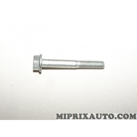 Vis fixation support moteur Citroen Peugeot original OEM 1803Q4 