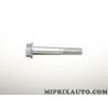 Vis fixation support moteur Citroen Peugeot original OEM 1803Q4