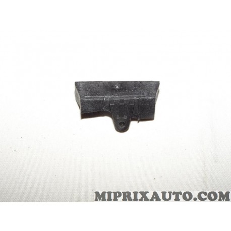 Axe support fixation contour support volet trappe à carburant bouchon reservoir carburant Citroen Peugeot original OEM 151858 