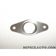 Joint circuit vanne EGR recyclage gaz echappement Citroen Peugeot original OEM 1618R6