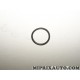 Joint corps thermostat eau Citroen Peugeot original OEM 1336AC