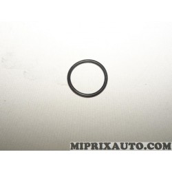 Joint corps thermostat eau Citroen Peugeot original OEM 1336AC 