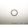 Joint corps thermostat eau Citroen Peugeot original OEM 1336AC