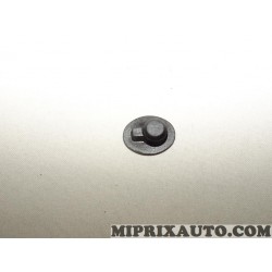 Joint base support antenne radio autoradio Citroen Peugeot original OEM 6561Q4 