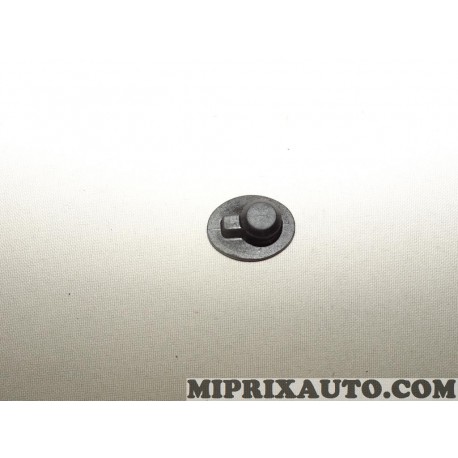 Joint base support antenne radio autoradio Citroen Peugeot original OEM 6561Q4 