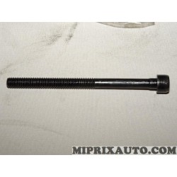 Vis de culasse Citroen Peugeot original OEM 6822JC 