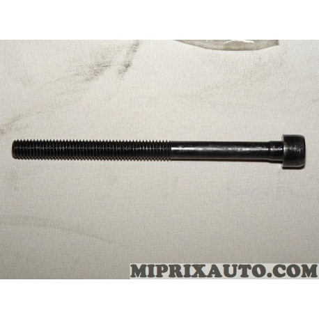 Vis de culasse Citroen Peugeot original OEM 6822JC 