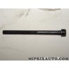 Vis de culasse Citroen Peugeot original OEM 6822JC